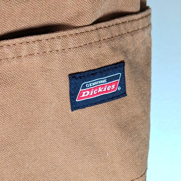 Dickies Other - Dickies Carpenter Pants Mens 40x30 Tan Heavyweight Canvas Workwear Outdoor
